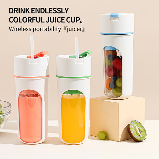 JuiceBuddy
